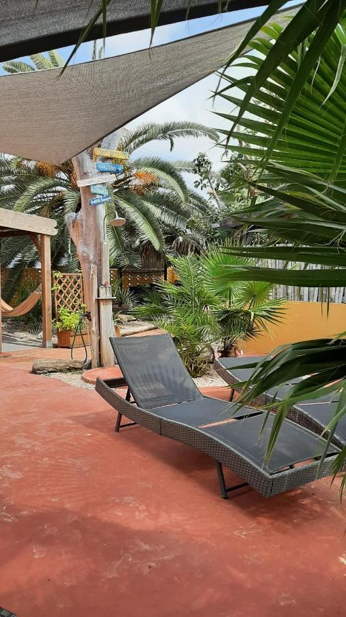 B&B Casa Trankilo Playa Esterno foto