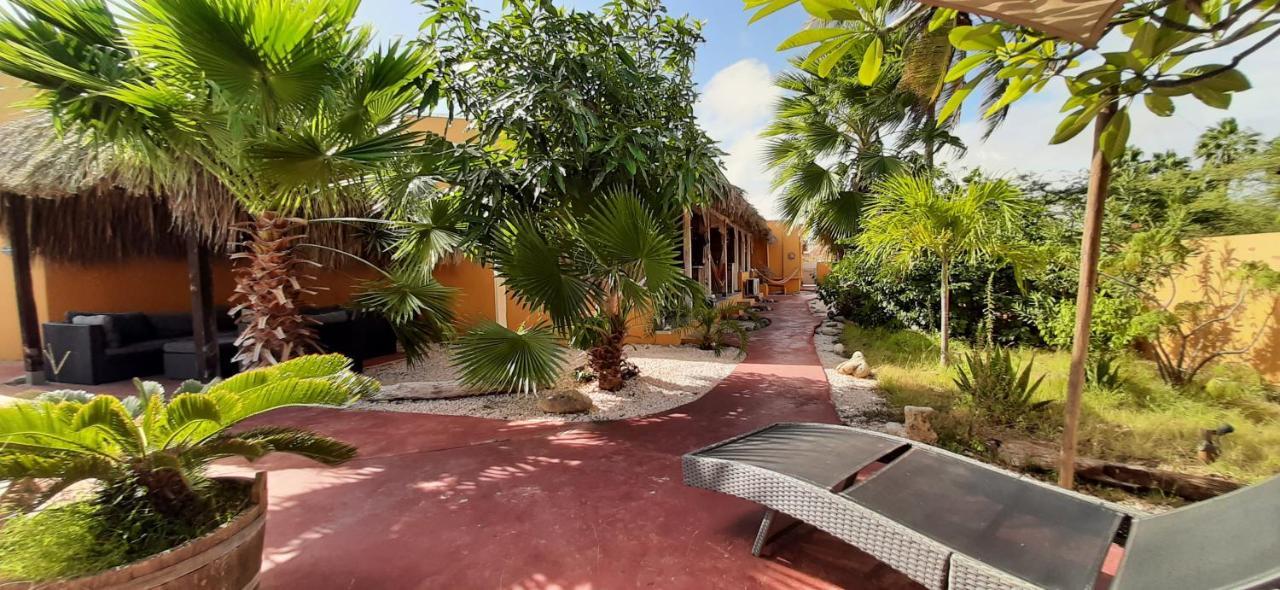 B&B Casa Trankilo Playa Esterno foto