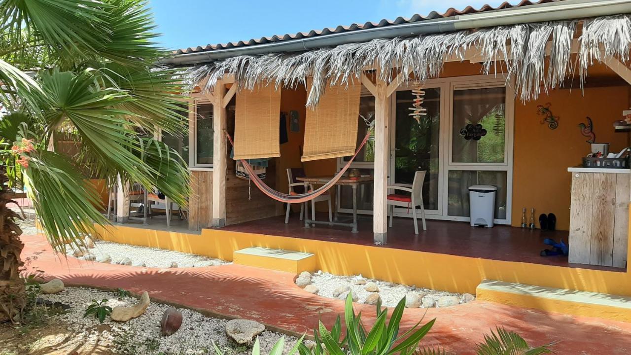 B&B Casa Trankilo Playa Esterno foto