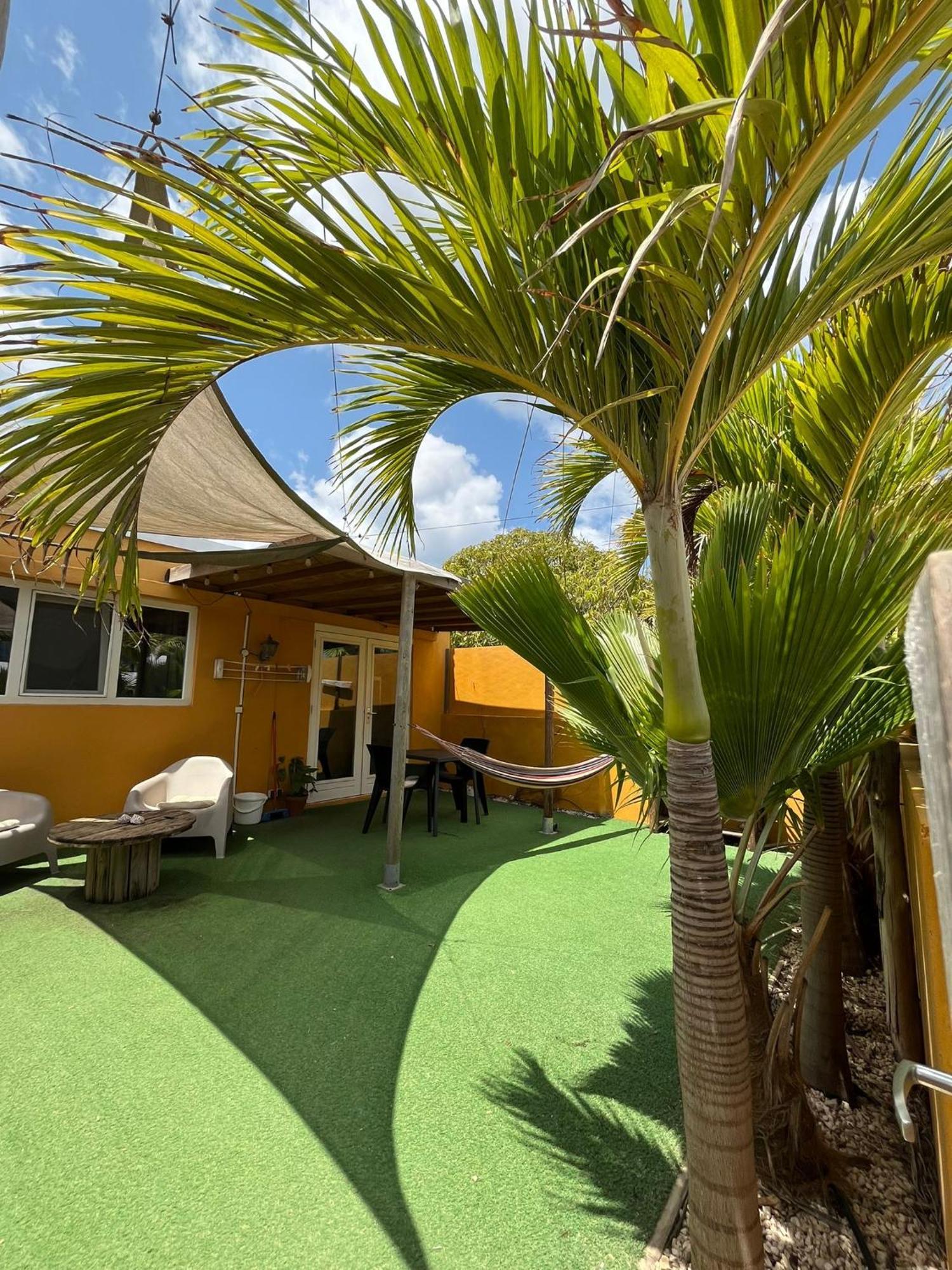 B&B Casa Trankilo Playa Esterno foto