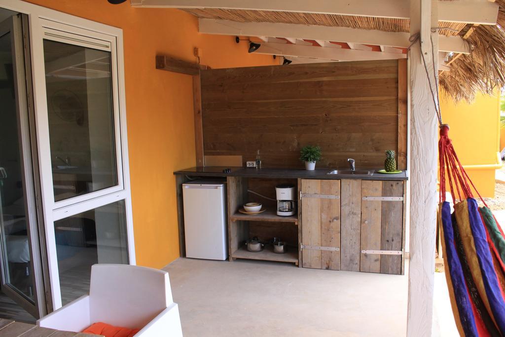 B&B Casa Trankilo Playa Esterno foto