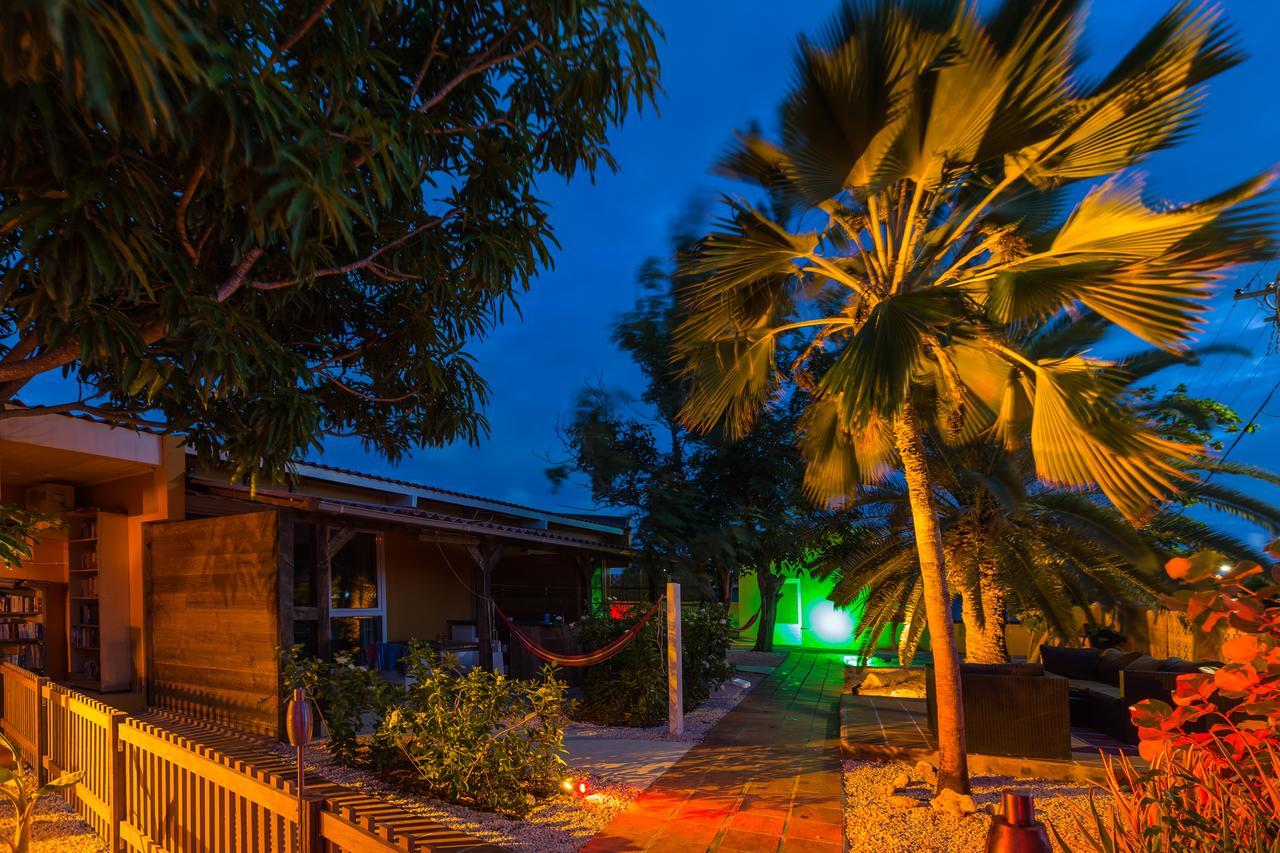 B&B Casa Trankilo Playa Esterno foto