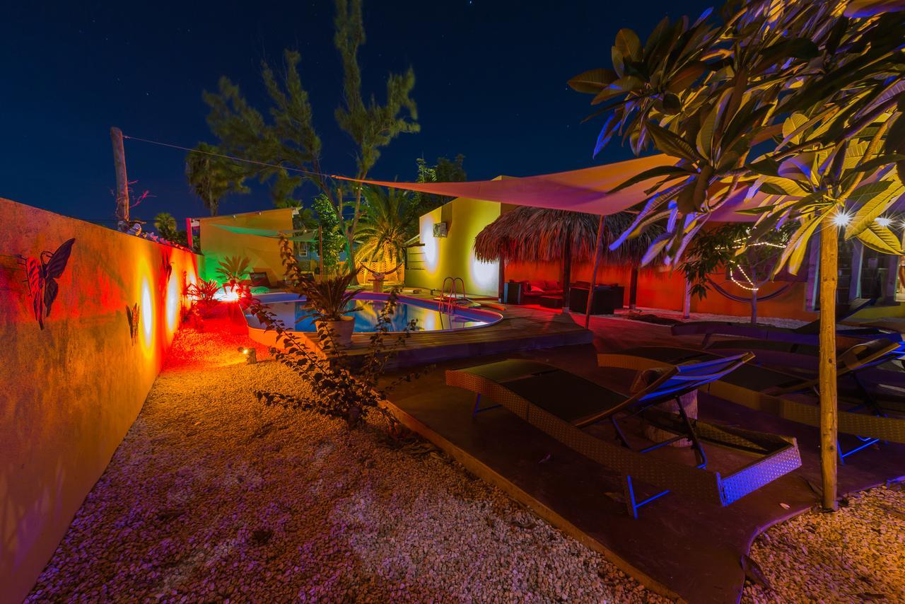 B&B Casa Trankilo Playa Esterno foto