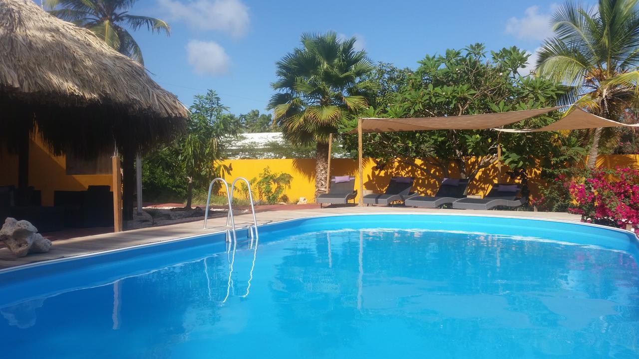 B&B Casa Trankilo Playa Esterno foto