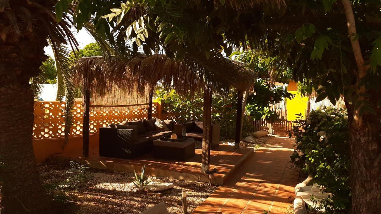 B&B Casa Trankilo Playa Esterno foto