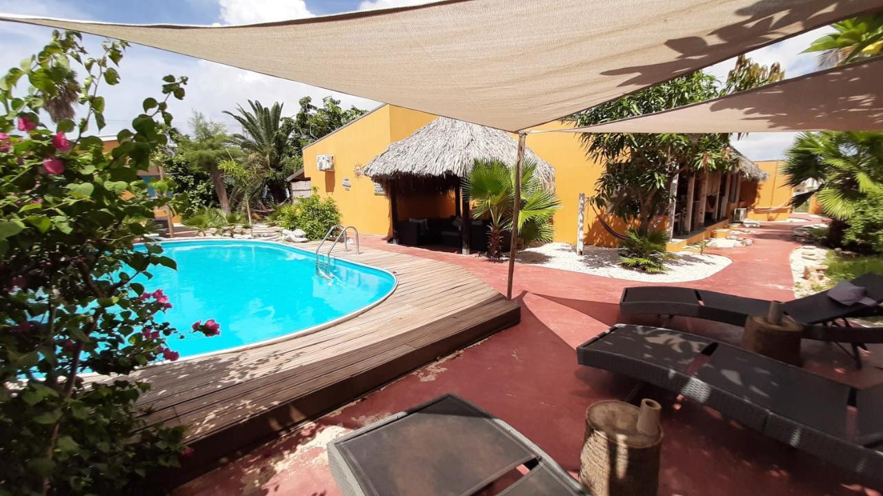 B&B Casa Trankilo Playa Esterno foto