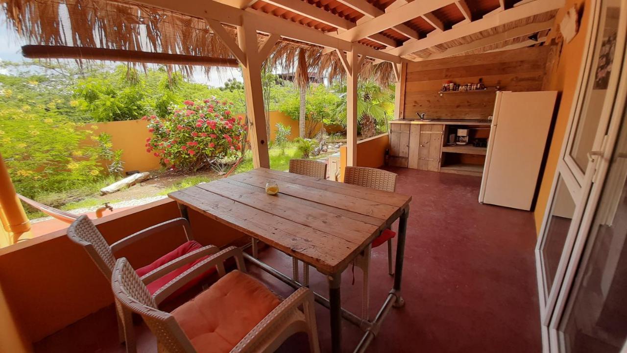 B&B Casa Trankilo Playa Esterno foto